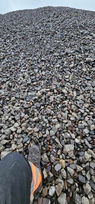 Recykling betonowy 0-63