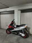 Gilera runner 50 cc  versao sp