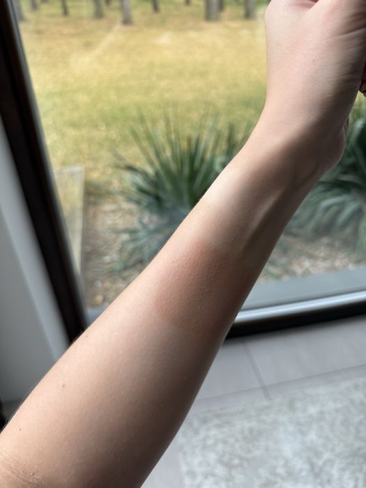 Podkład Shiseido Synchro Skin Glow Rose 3