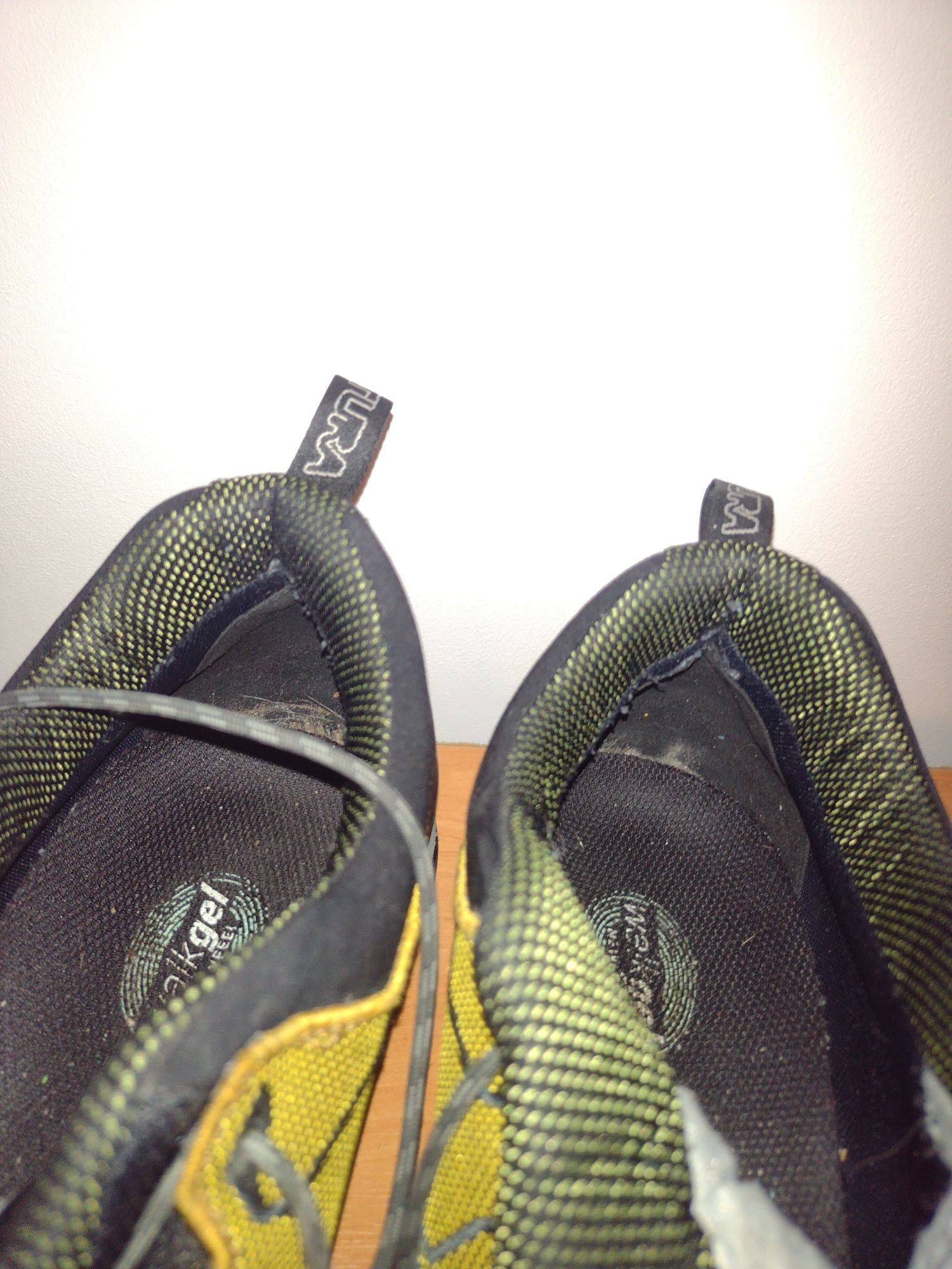 Buty trekkingowe Montura r.45