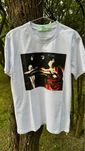 T-shirt off white