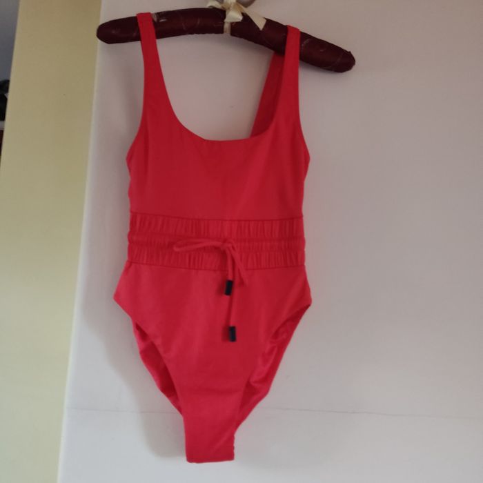 Strój kąpielowy jednoczęściowy Les girls Les boys