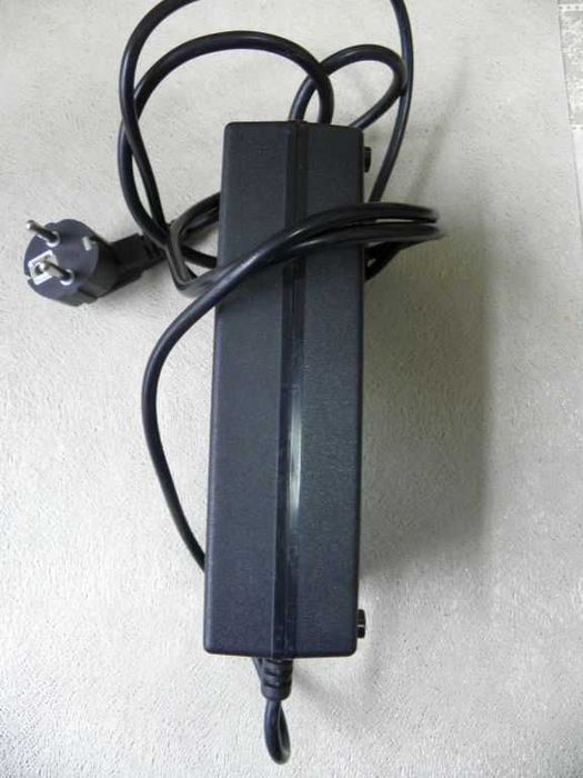 ładowarka do rowerów elektrycznych 42 V 2 A