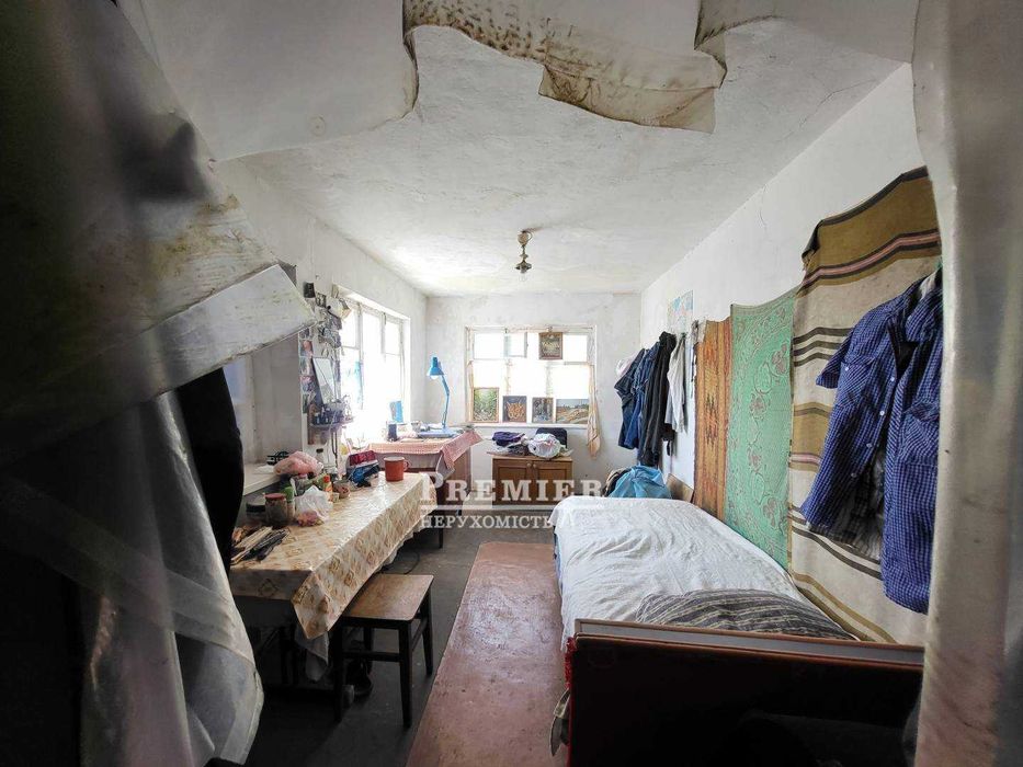 Дом 50 м2 на 17 соток Великий Дальник