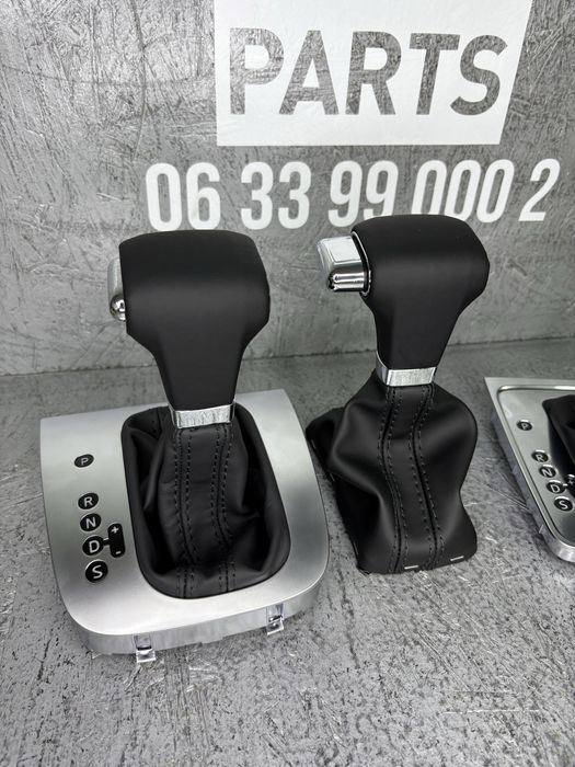 Селектор акпп для Volkswagen Golf 5 / Polo / Caddy / Passat