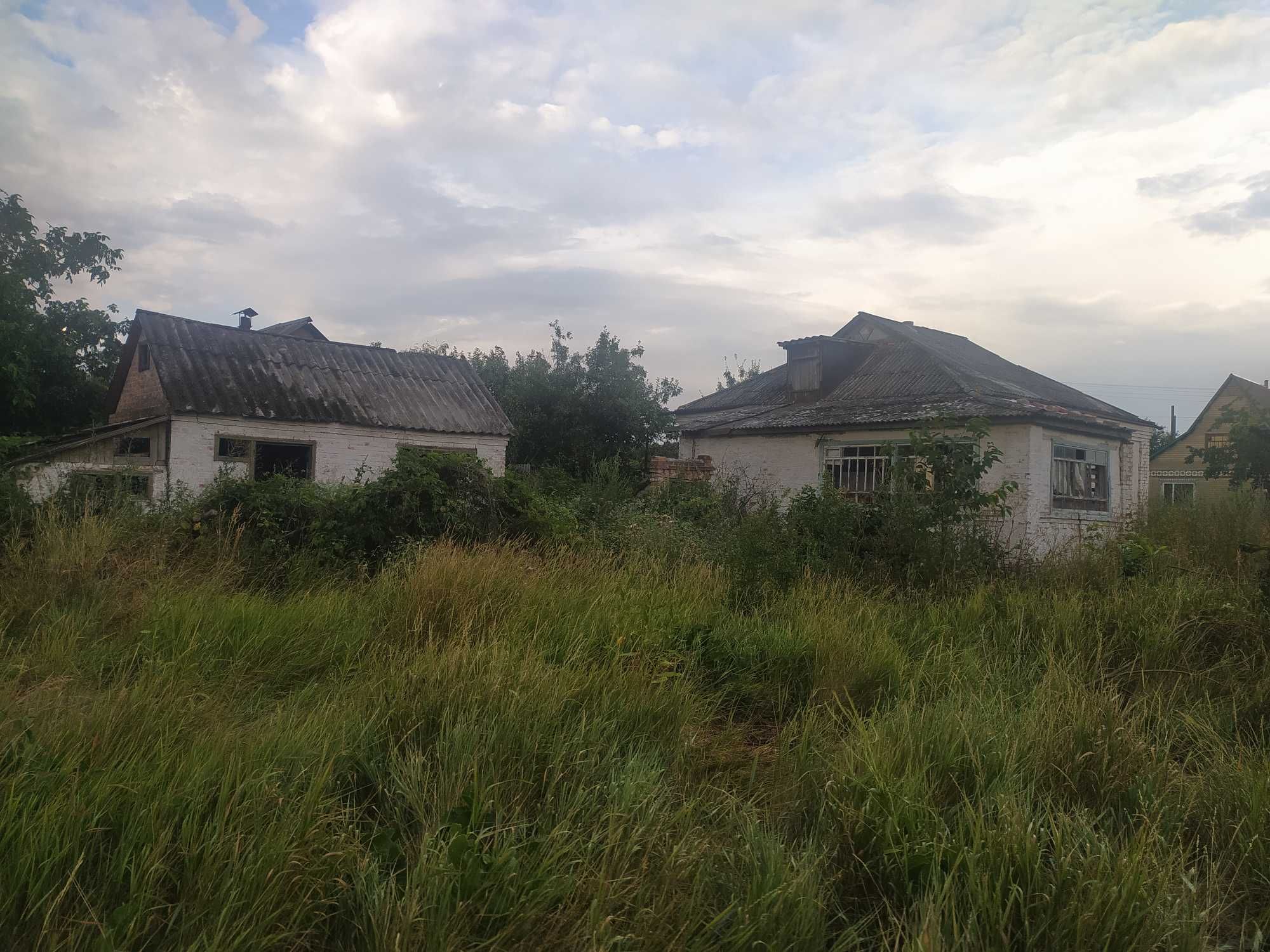 Продається будинок