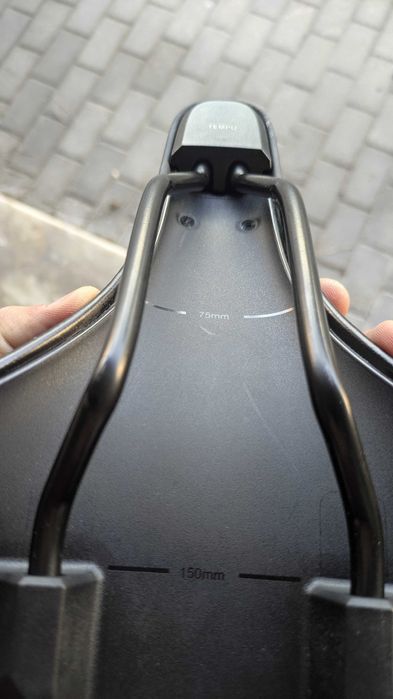 Selim Fizik Aliante R5 150mm