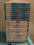 Gry na konsolę Nintendo Wii i WiiU aktualizacja 15.07 mario 3d