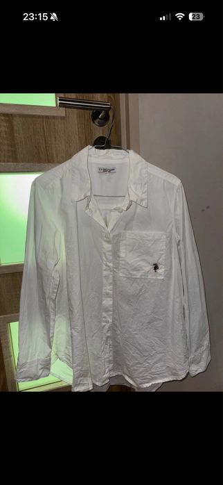 koszula U.S. Polo Assn.