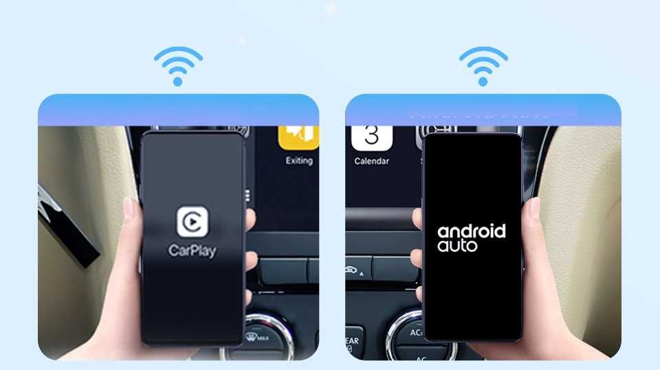 Radio FM RDS DAB+ WiFi 4G GPS NAVI USB MP3 CarPlay Android BMW X5 E53
