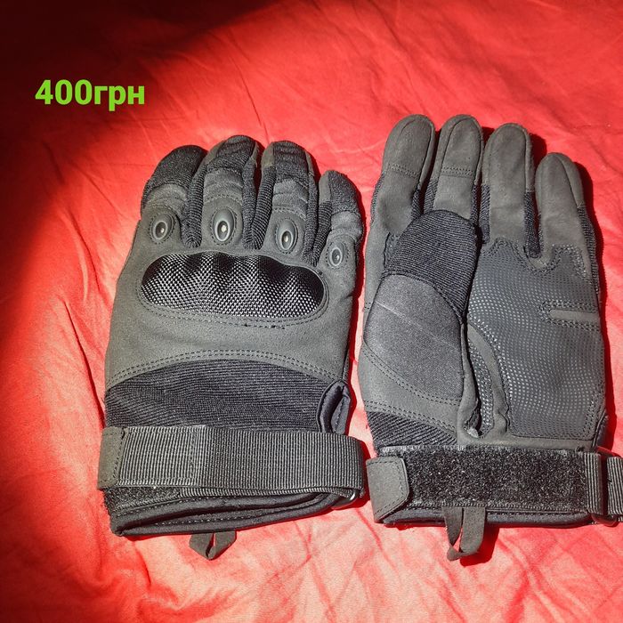 Тактичні Рукавиці зимові Mechanix ColdWork Insulated FastFit Plus чор