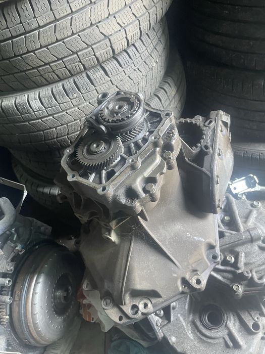 МКПП Опель Комбо на запчастини