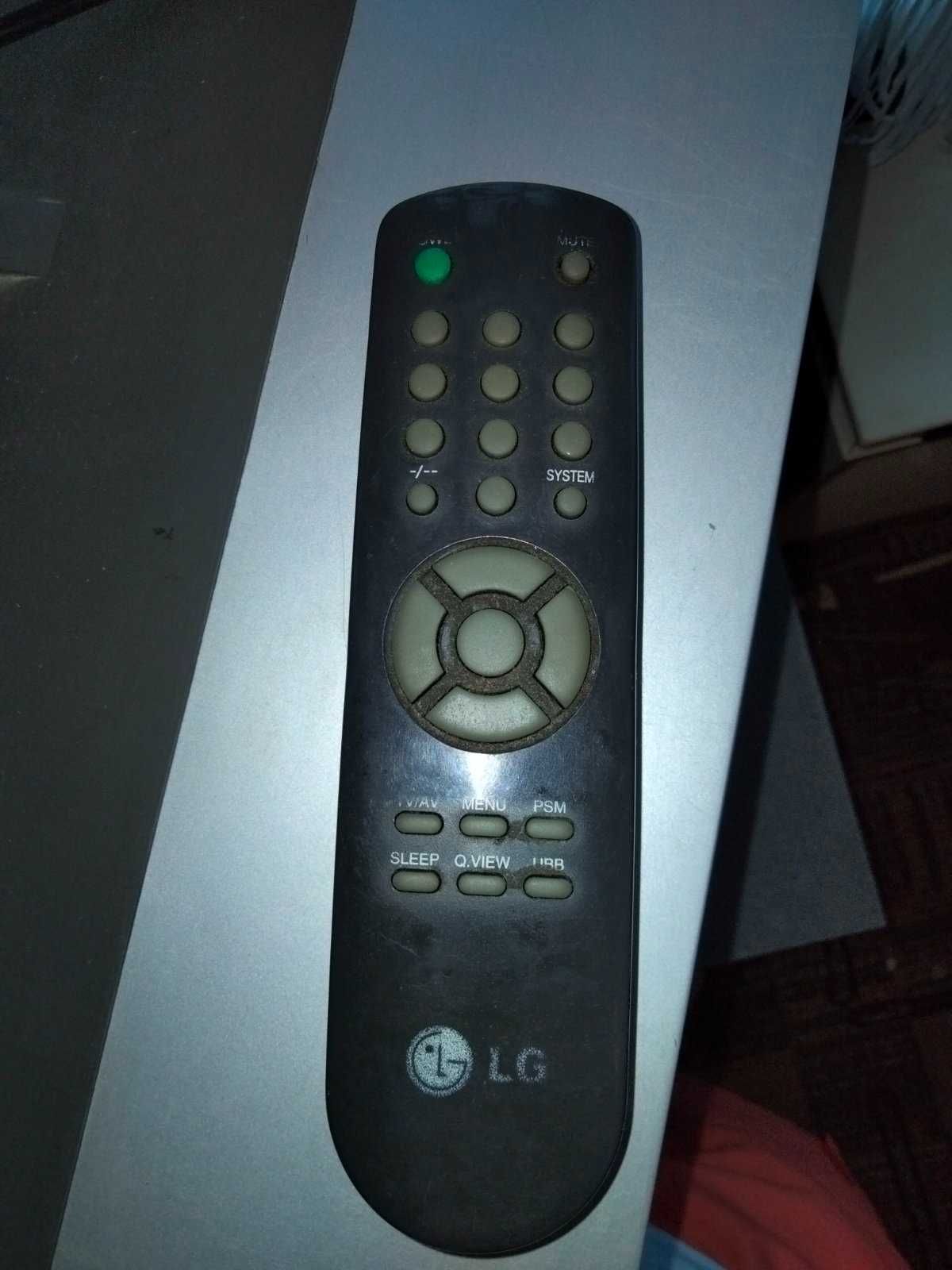 Телевізор LG CF-20D70