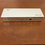 Stacja dokująca Thunderbolt 4  200W Wavlink Quad Display WL-UTD41-PRO