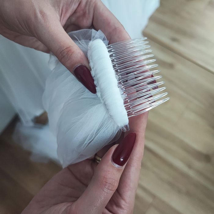 Sprzedam suknię ślubną