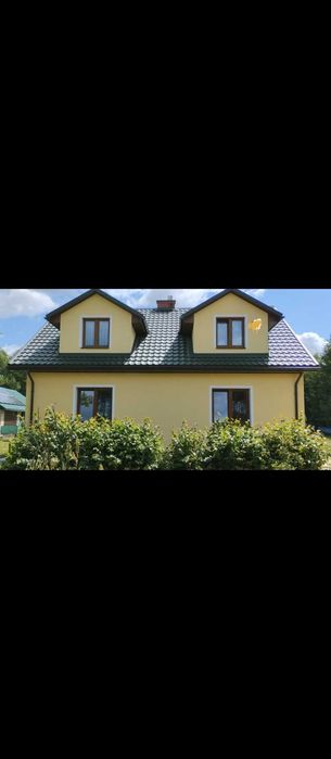 Dom do wynajęcia Cmolas