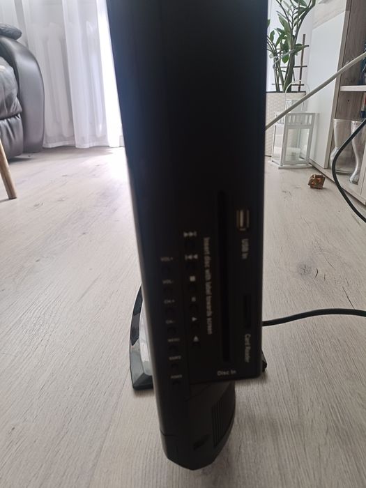 Telewizor 21 cali