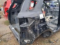 Четверть задняя правая FORD EcoSport 18-22 GN1Z7427840F