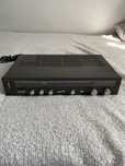 Technics SA-203 FM/AM Stereo Receiver
