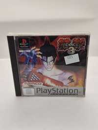 Tekken 3 3xA Ps1 nr 1223