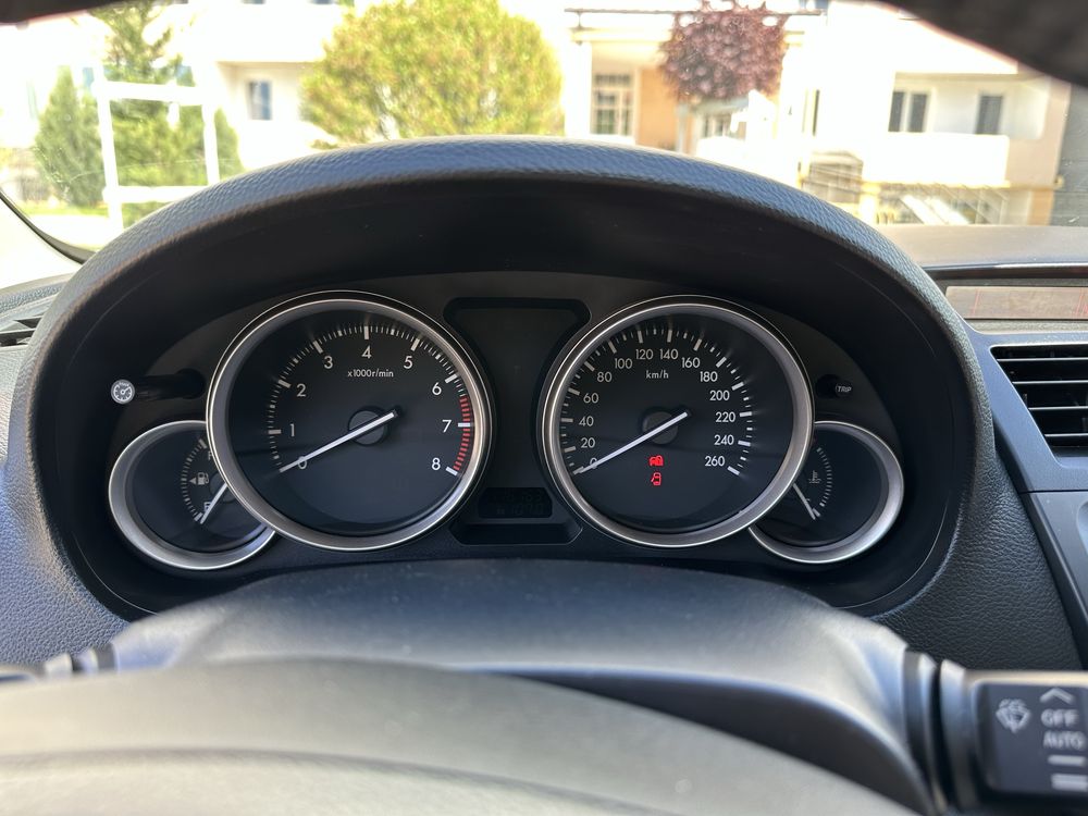 Продам Mazda 6 2011