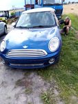 Części mini cooper