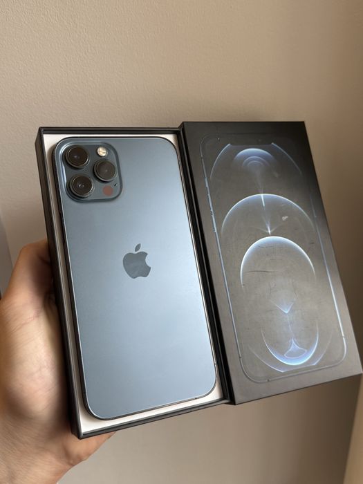 Iphone 12 pro max 128gb Айфон 12 про макс