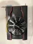 Radeon RX 550 4GB DDR5