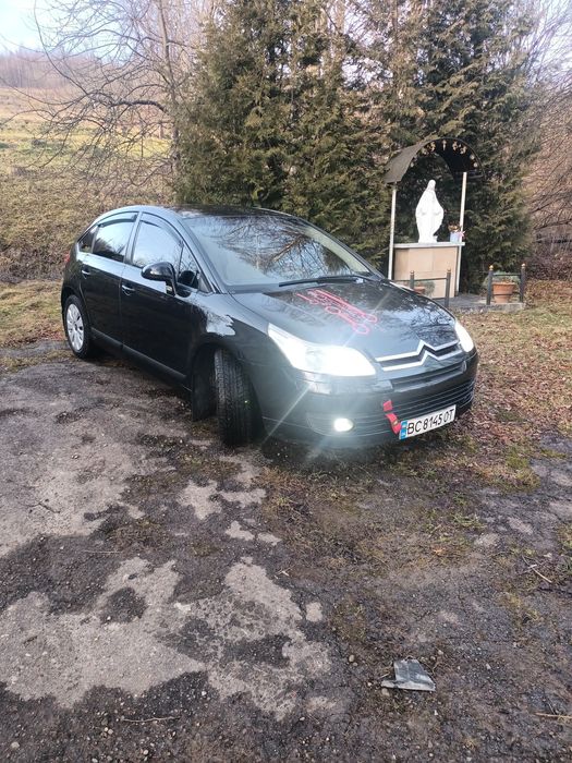 Продам ,обміняю,Сітроен с4