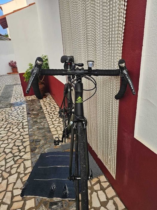 Bicicleta de Estrada MERIDA SCULTURA 5000 Carbono – Tamanho L