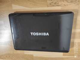 Toshiba satellite L505D GS6000