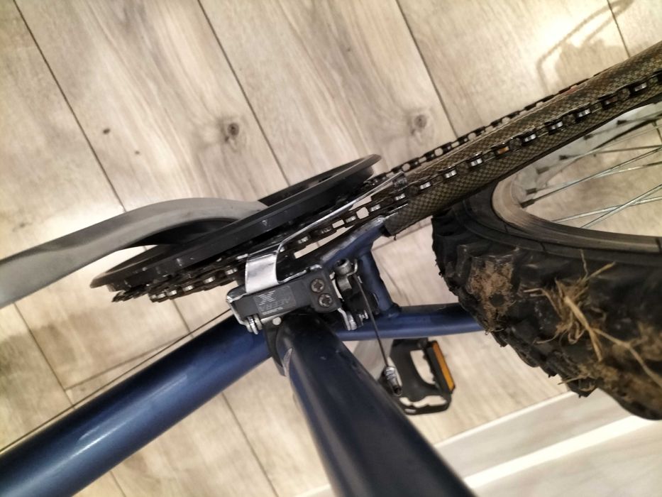 Rower górski 26 cali