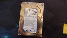 Dysk Seagate Barracuda Green 2TB,  3.5" SATA III (ST2000DL003)
