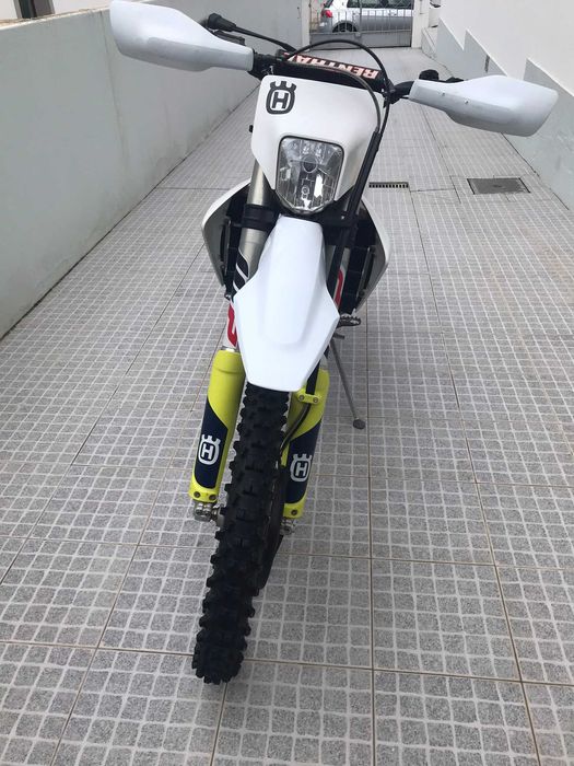 Husqvarna fe 350