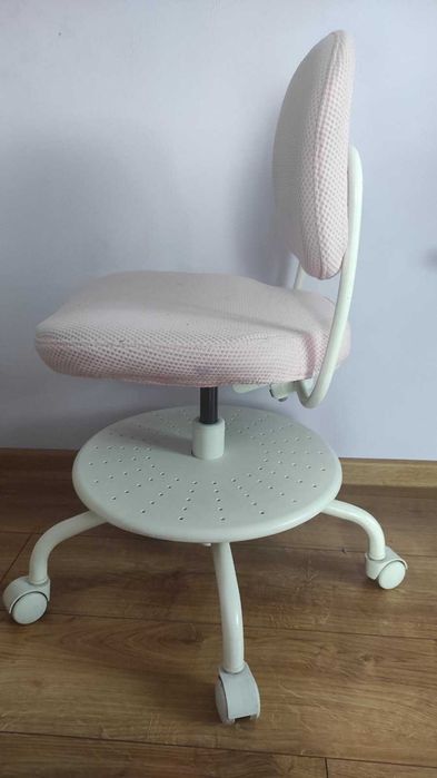 Krzesło obrotowe do biurka
