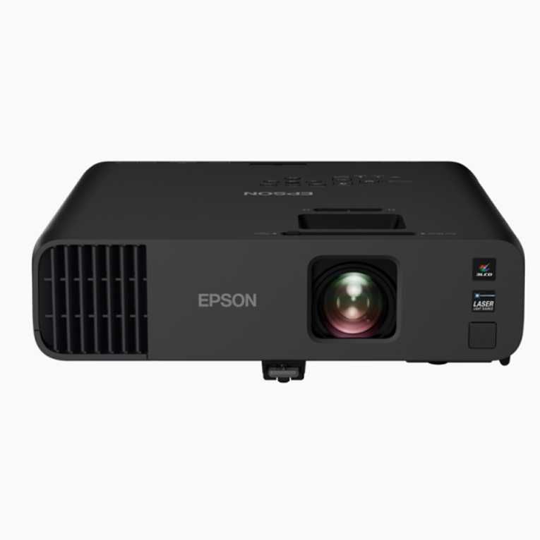 Мультимедійний проектор Epson EB-L265F(V11HA72180)