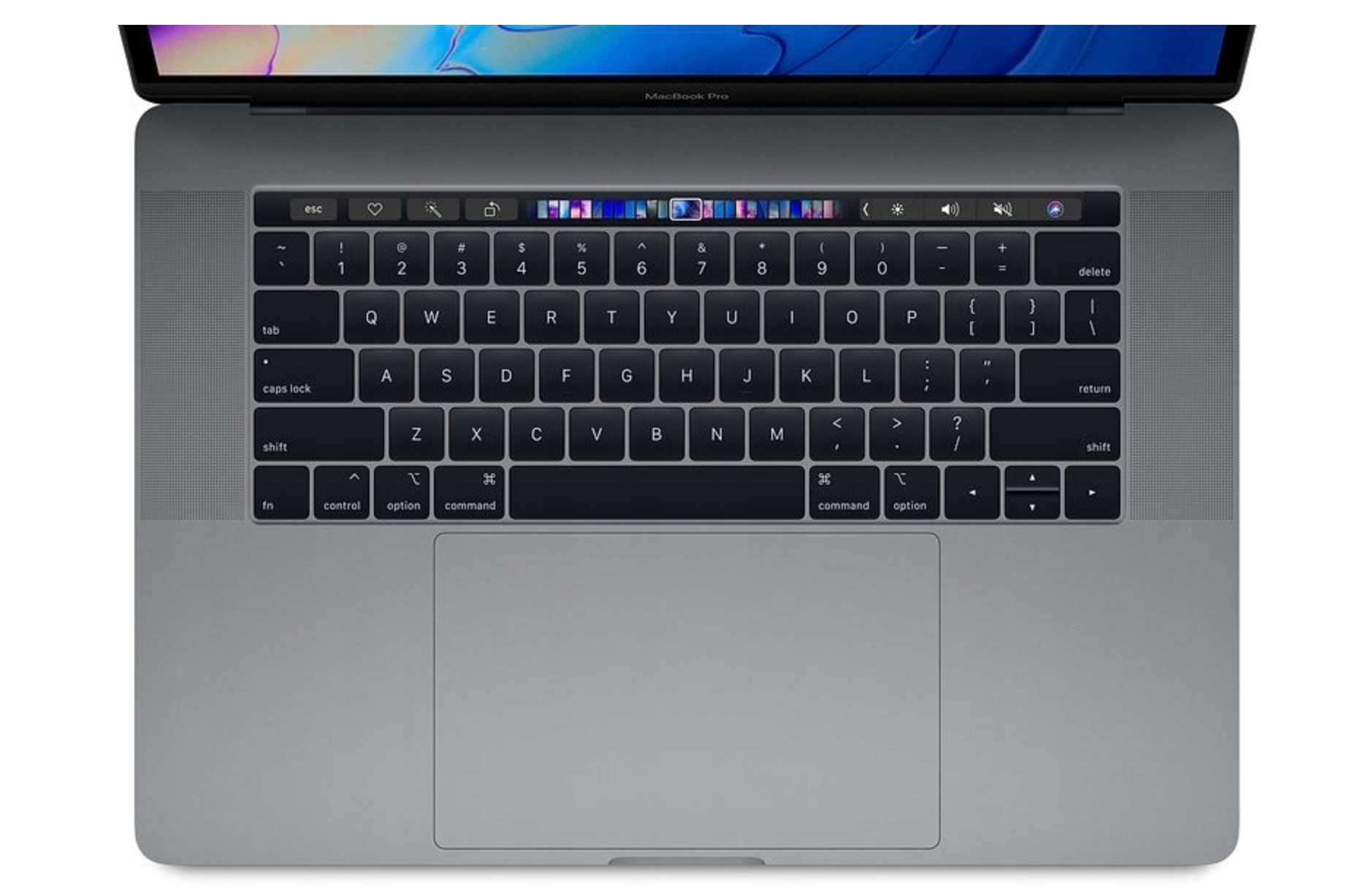Macbook PRO 2019 i9 16GB 1Tb Prywatnie Zajeb*sty stan 270 cykli A2141