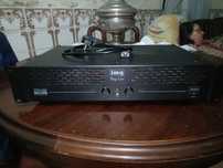 Amplificador IMG STAGE LINE STA-500 (600W)