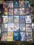 Dvds filmes vários