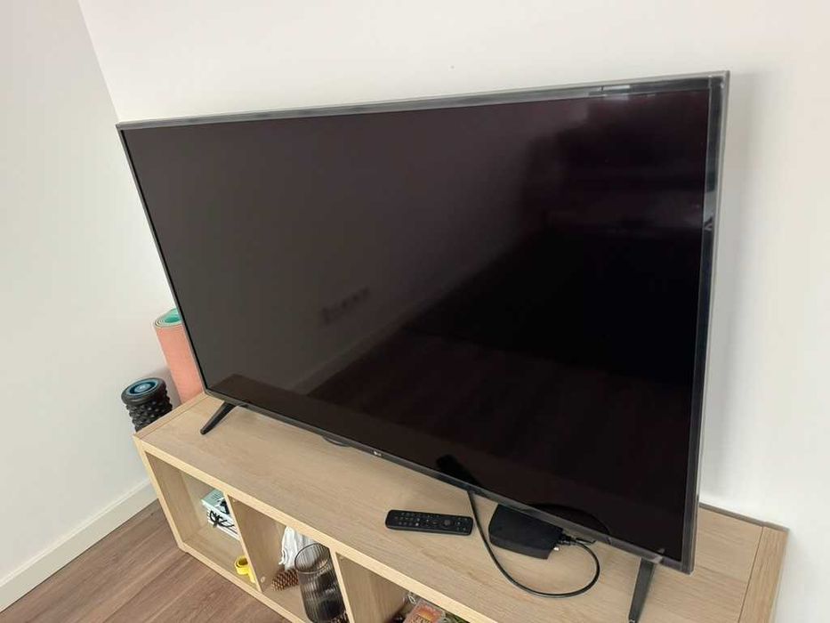 TV LG 55UQ75006LF