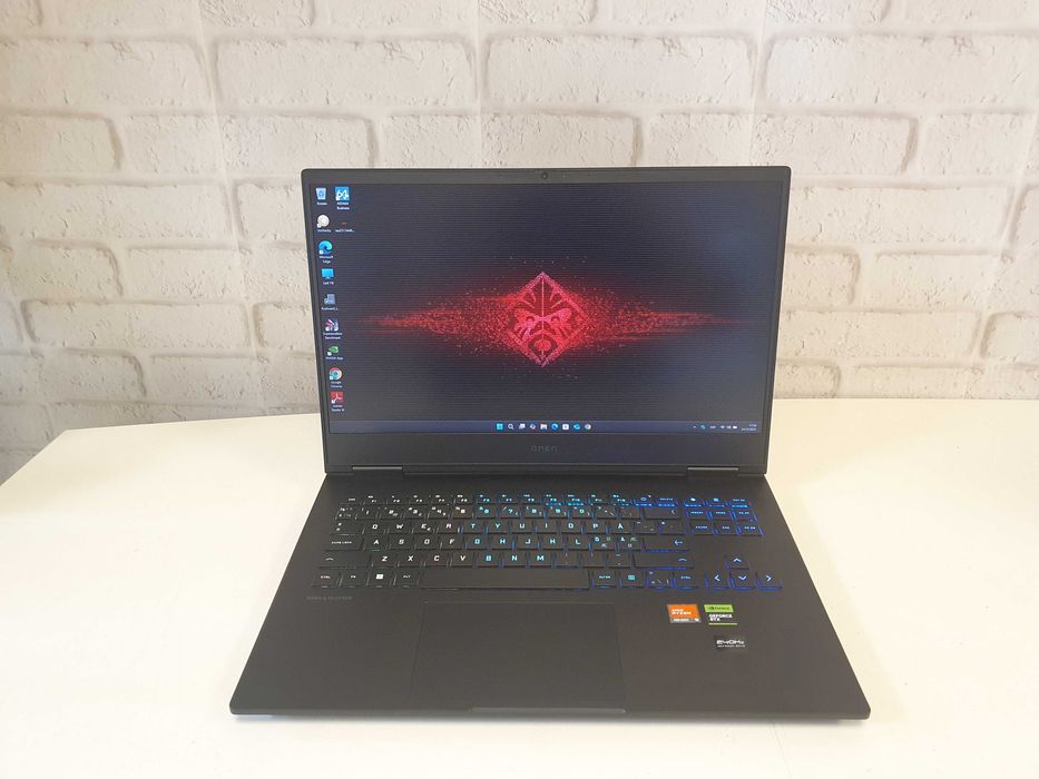 Игровой Монстр HP Omen 16 ∎Ryzen 9 7940HS∎32GB∎240ГЦ∎1TB∎RTX 4070