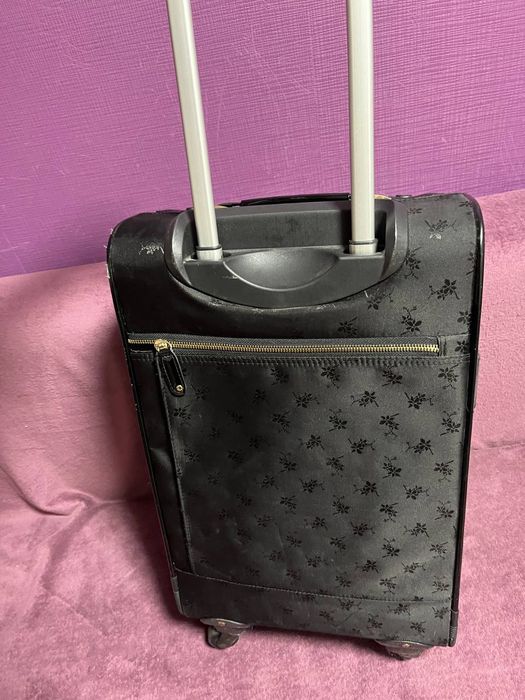 Чемодан валіза 50 см