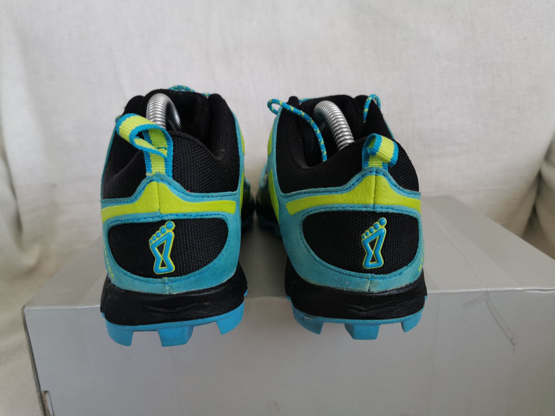 Inov-8 Oroc 280 Ice Tec buty do biegania trailowe 40