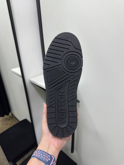 Мужские кроссовки Louis Vuitton LUXXXX