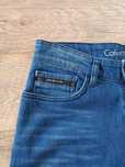 Джинсы муж Calvin Klein W29 L34  ц 900 гр. оригинал. отл. сост