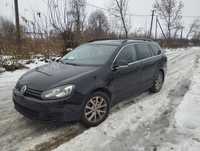 Розборка разборка шрот гольф 6 VW Golf 6 1.4 CAXA LC9X