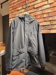 Kurtka snowboardowa Quicksilver Gore tex Mission jacket