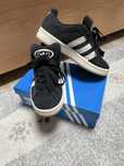 adidas campus 00s czarne r 38