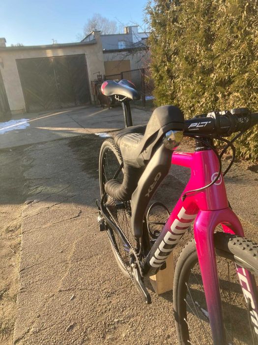 Rower przełajowy Accent CX One