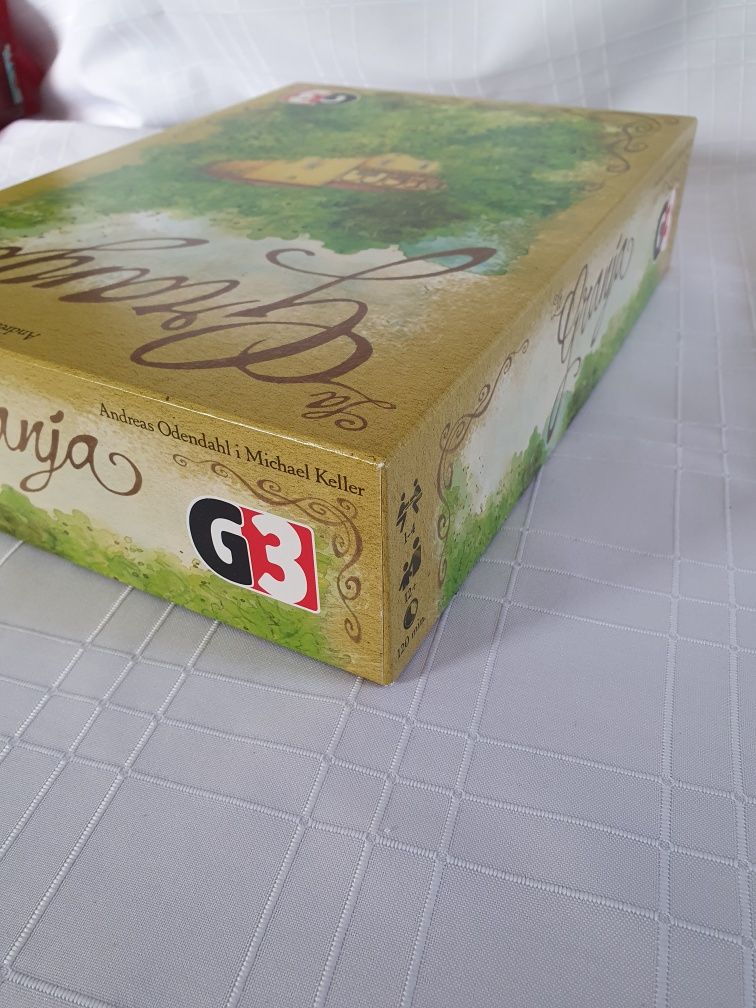 La granja gra g3